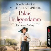 Produktbild: Ein neuer Anfang