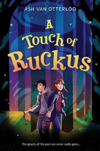 Produktbild: A Touch of Ruckus