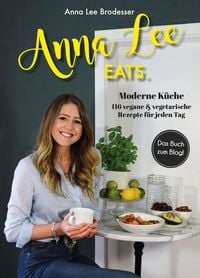 Produktbild: Anna Lee EATS.