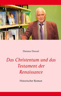 Produktbild: Das Christentum und das Testament der Renaissance