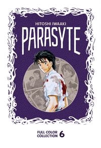 Produktbild: Parasyte Full Color Collection 6