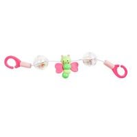 Produktbild: Puppen-Rasselkette f&uuml;r den Puppenwagen
