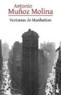 Produktbild: Ventanas de Manhattan / Windows of Manhattan