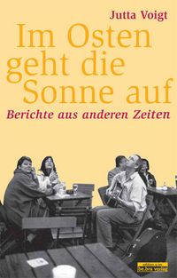 Produktbild: Im Osten geht die Sonne auf