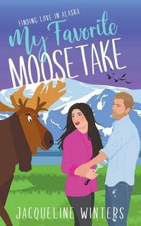 Produktbild: My Favorite Moosetake