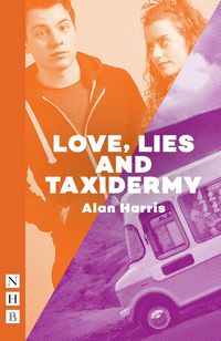 Produktbild: Love, Lies and Taxidermy