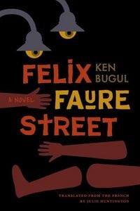 Produktbild: Felix Faure Street