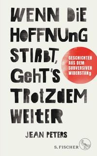 Produktbild: Wenn die Hoffnung stirbt, geht's trotzdem weiter