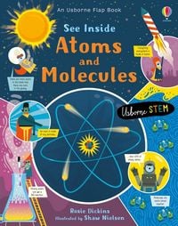 Produktbild: See Inside: Atoms and Molecules