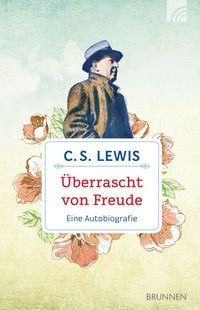 Produktbild: &Uuml;berrascht von Freude