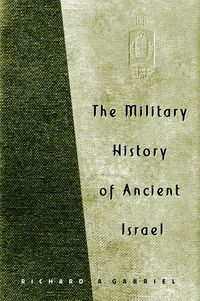 Produktbild: The Military History of Ancient Israel