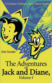 Produktbild: The Adventures of Jack and Diane