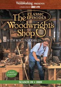 Produktbild: Classic Woodwright''s Shop
