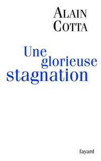 Produktbild: Une glorieuse stagnation