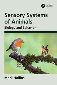 Produktbild: Sensory Systems of Animals