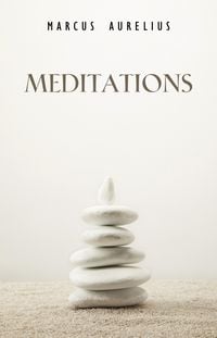Produktbild: Meditations: A New Translation