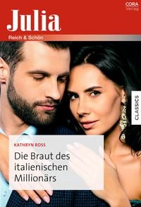 Produktbild: Die Braut des italienischen Million&auml;rs