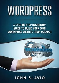Produktbild: Wordpress