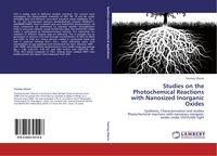 Produktbild: Studies on the Photochemical Reactions with Nanosized Inorganic Oxides