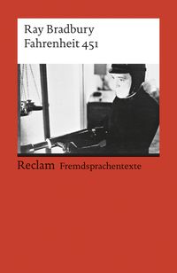 Bild vom Artikel Fahrenheit 451 vom Autor Ray Bradbury