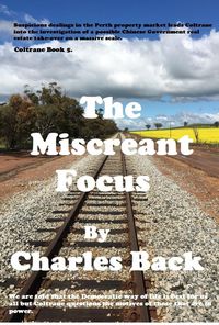 Produktbild: The Miscreant Focus