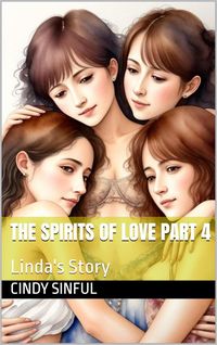 Produktbild: Linda's Story (The Spirits Of Love, #4)