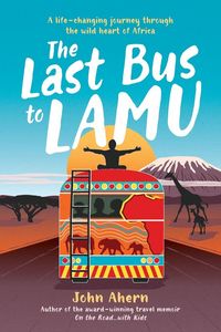 Produktbild: The Last Bus to Lamu