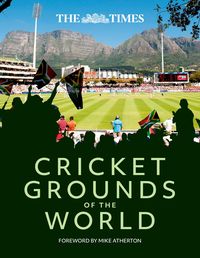 Produktbild: The Times Cricket Grounds of the World