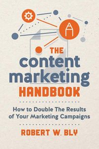Produktbild: The Content Marketing Handbook