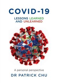 Produktbild: COVID-19 - Lessons Learned and Unlearned