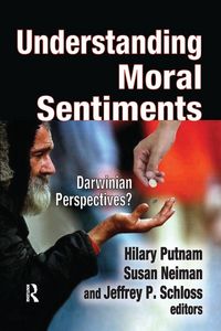 Produktbild: Understanding Moral Sentiments