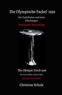 Produktbild: Die Olympische Fackel 1936