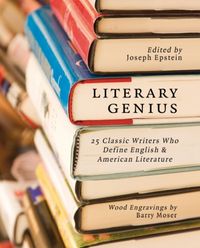 Produktbild: Literary Genius