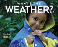 Produktbild: What's the Weather?