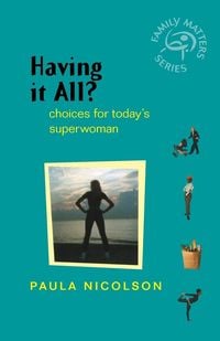 Produktbild: Having It All?