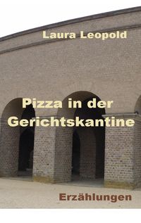 Produktbild: Pizza in der Gerichtskantine