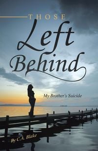 Produktbild: Those Left Behind