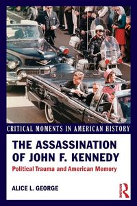 Produktbild: The Assassination of John F. Kennedy