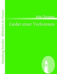 Produktbild: Lieder einer Verlorenen