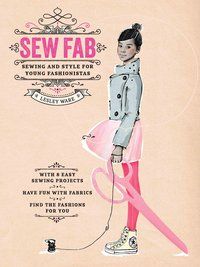 Produktbild: Sew Fab