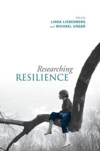 Produktbild: Researching Resilience