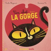 Produktbild: Un chat dans la gorge