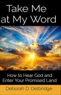 Produktbild: Take Me at My Word