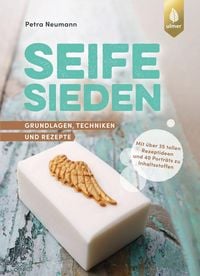 Produktbild: Seife sieden