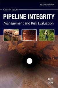 Produktbild: Pipeline Integrity