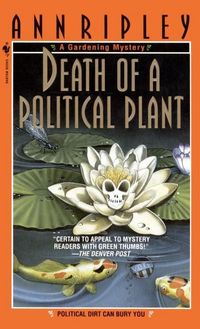 Produktbild: Death of a Political Plant