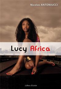 Produktbild: Lucy africa