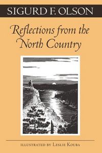 Produktbild: Reflections from the North Country