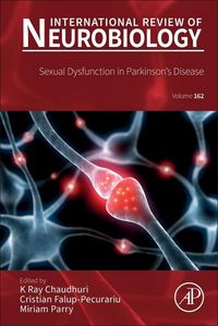 Produktbild: Sexual Dysfunction in Parkinson's Disease