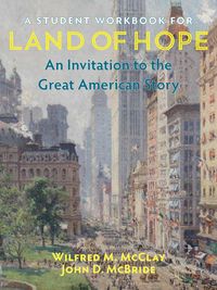 Produktbild: A Student Workbook for Land of Hope